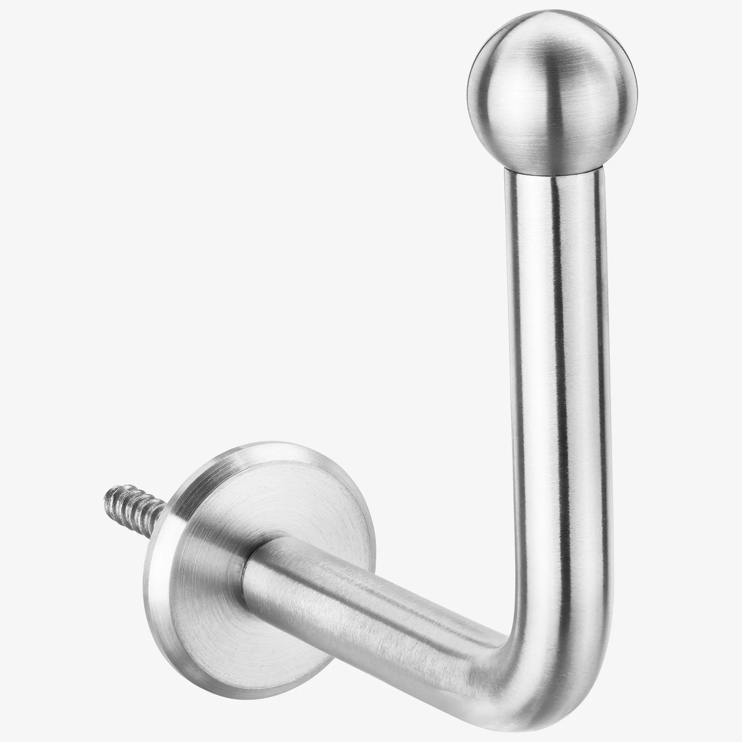 Garderobenhaken verschiedene Ausführungen