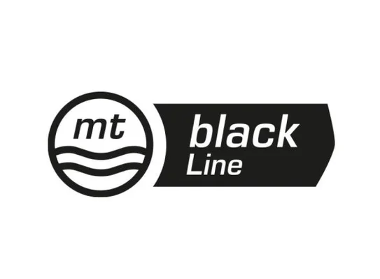 Marinetech Blackline – schwarze Edelstahlbeschläge V4A AISI 316